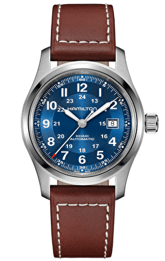 Наручные часы Khaki Field Auto 42mm