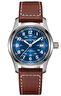 Наручные часы Hamilton Khaki Field Auto 42mm
