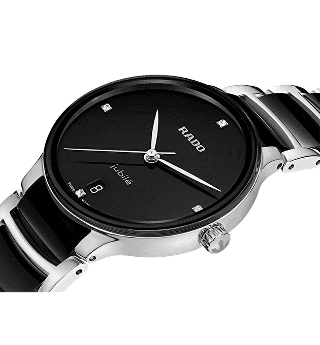 Наручные часы Rado Centrix Diamonds