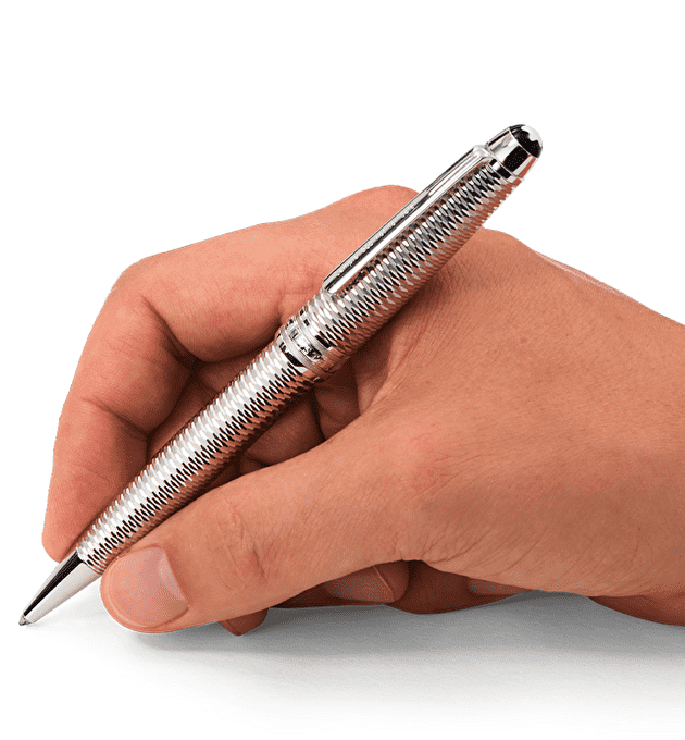 Шариковая Ручка Meisterstück