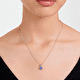 Подвеска Birthstone