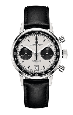 American Classic Intra-Matic Auto Chrono