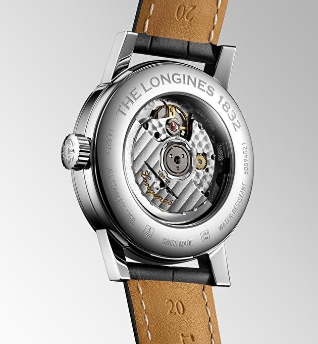 Наручные часы The Longines 1832