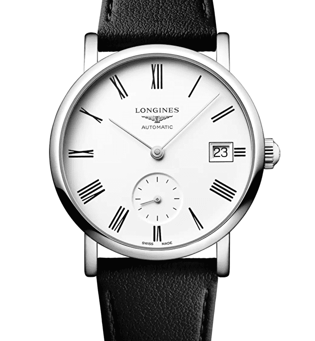 Наручные часы The Longines Elegant Collection