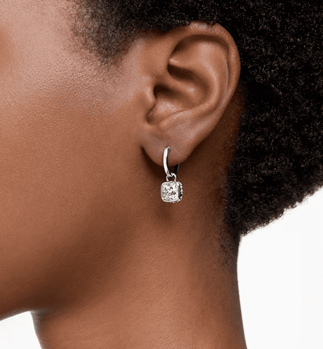 Серьги-подвески Chroma