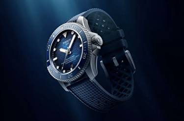 Tissot Seastar 2000 Professional