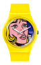 Наручные часы SWATCH REVERIE BY ROY LICHTENSTEIN, THE WATCH