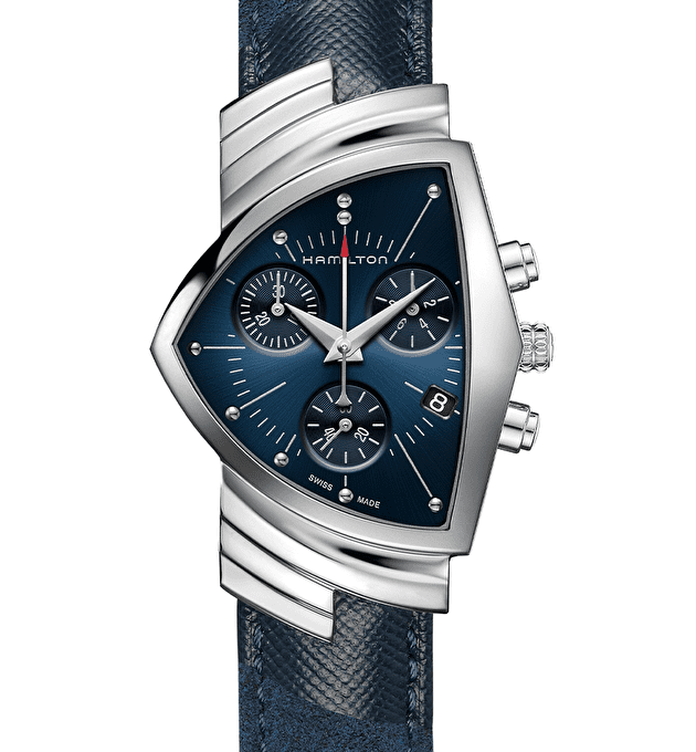 Наручные часы Ventura Chrono Quartz