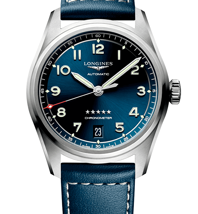 Наручные часы Longines Spirit