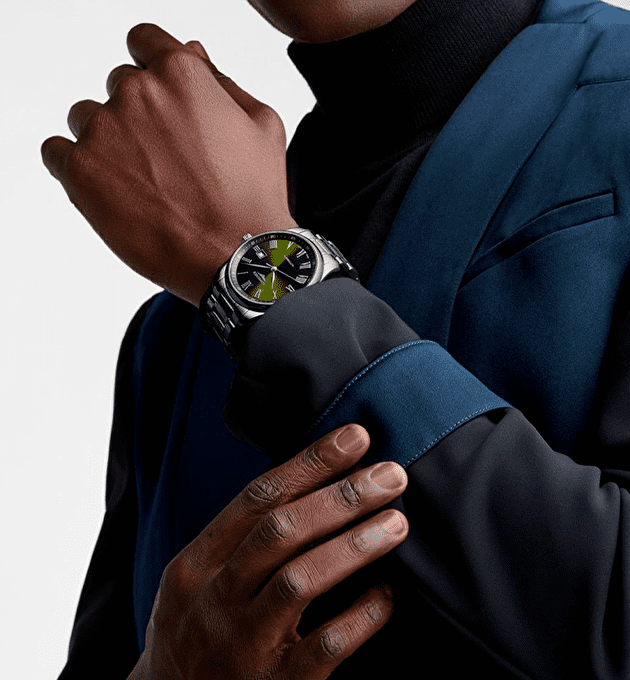 Наручные часы The Longines Master Collection