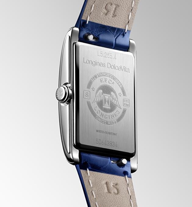 Наручные часы Longines Dolcevita