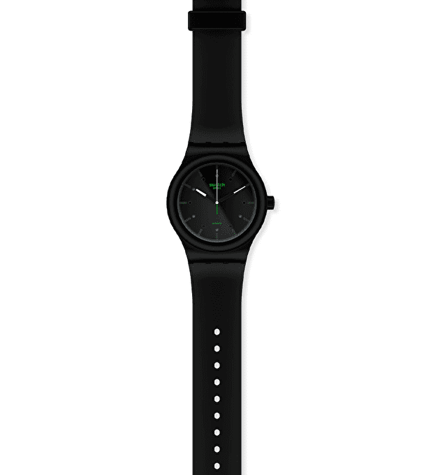 Наручные часы Swatch AM51