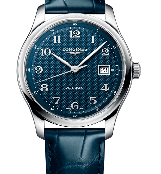 Наручные часы Longines Master Collection