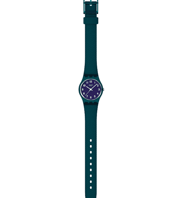 Наручные часы SWATCH TEAL WEAVE
