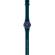 Наручные часы SWATCH TEAL WEAVE