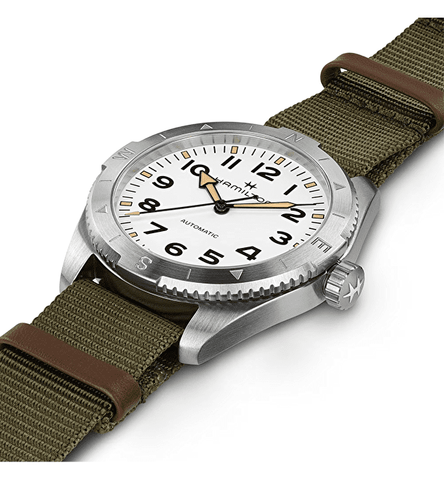 Наручные часы Khaki Field expedition Auto