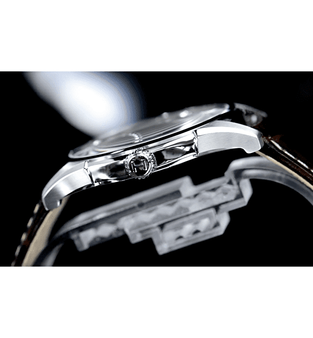 Наручные часы Hamilton Jazzmaster Thinline Quartz