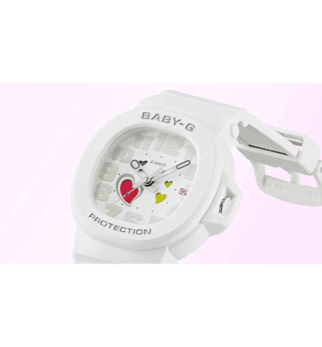 Наручные часы Casio Baby-G