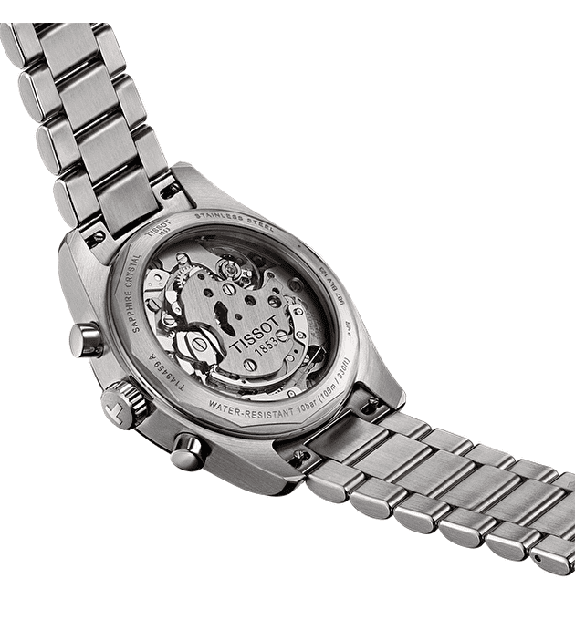 Наручные часы Tissot Pr516 Mechanical Chronograph