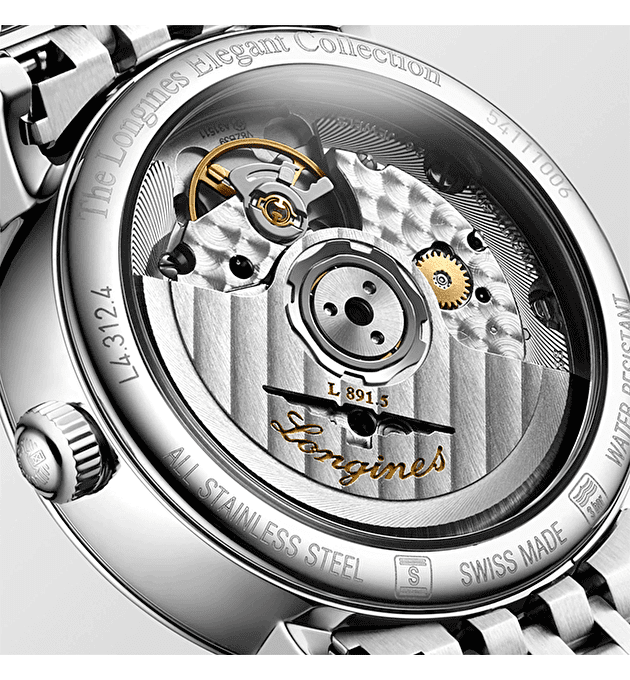 Наручные часы The Longines Elegant Collection