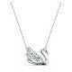 Подвеска Swan