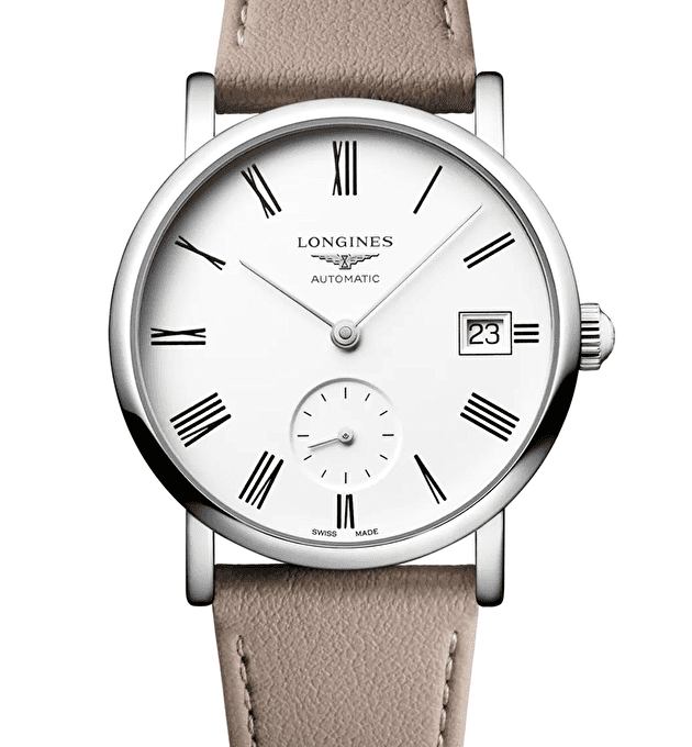 Наручные часы The Longines Elegant Collection