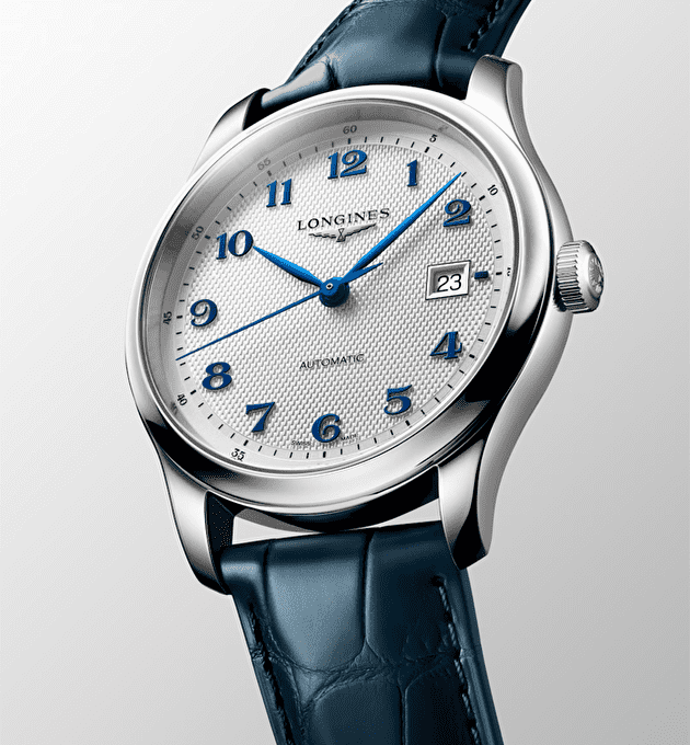 Наручные часы Longines Master Collection