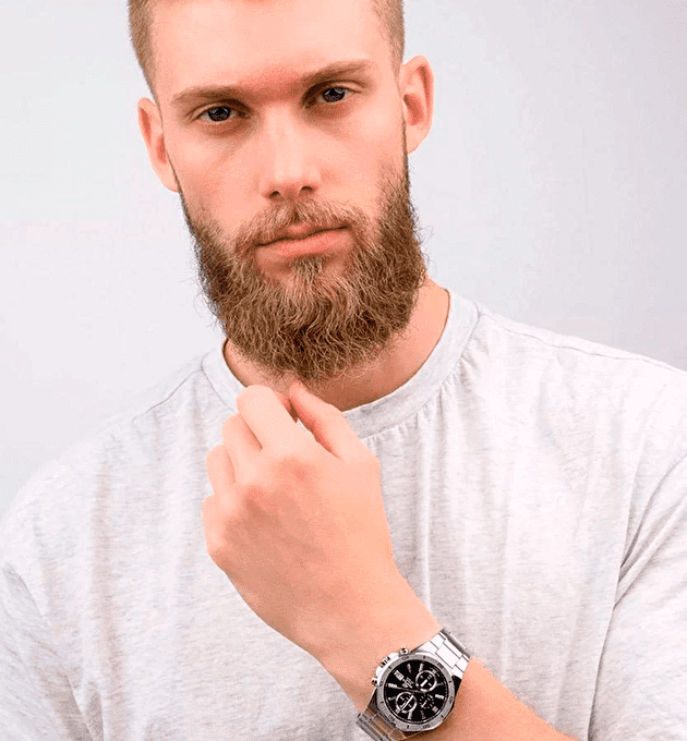Наручные часы Casio Edifice