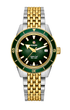 Rado Captain Cook Automatic