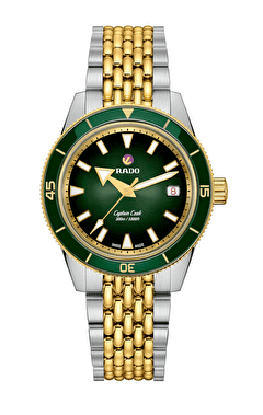 Наручные часы Captain Cook Automatic