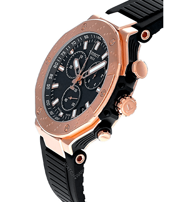 Наручные часы Tissot T-Race Chronograph