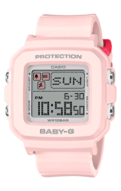Наручные часы Casio Baby-G