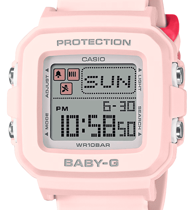 Наручные часы Casio Baby-G