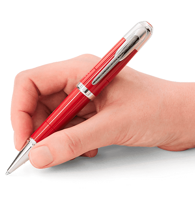 Шариковая ручка Great Characters Enzo Ferrari