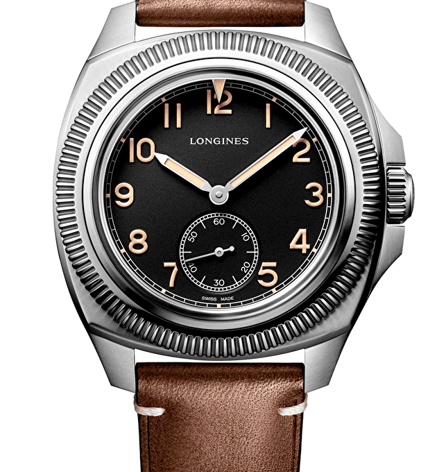 Наручные часы Longines Pilot Majetek Box Edition