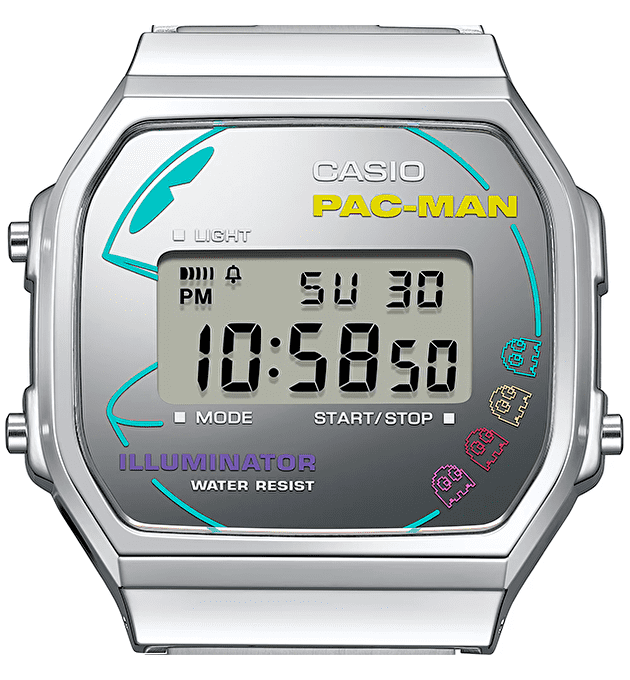 Наручные часы Casio Vintage
