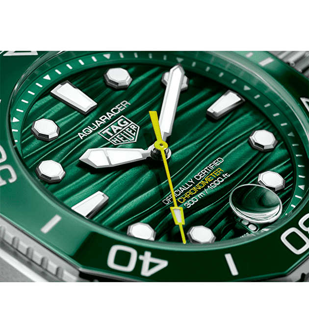 Наручные часы Tag Heuer Aquaracer Professional 300 Date