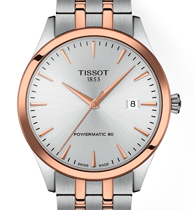 Наручные часы Tissot Classic Dream 40 mm