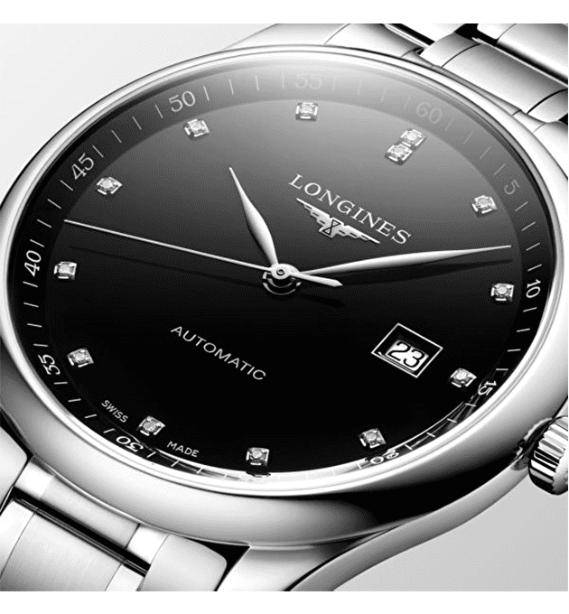 Наручные часы The Longines Master Collection