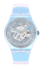 Наручные часы SWATCH FLOWERSCREEN