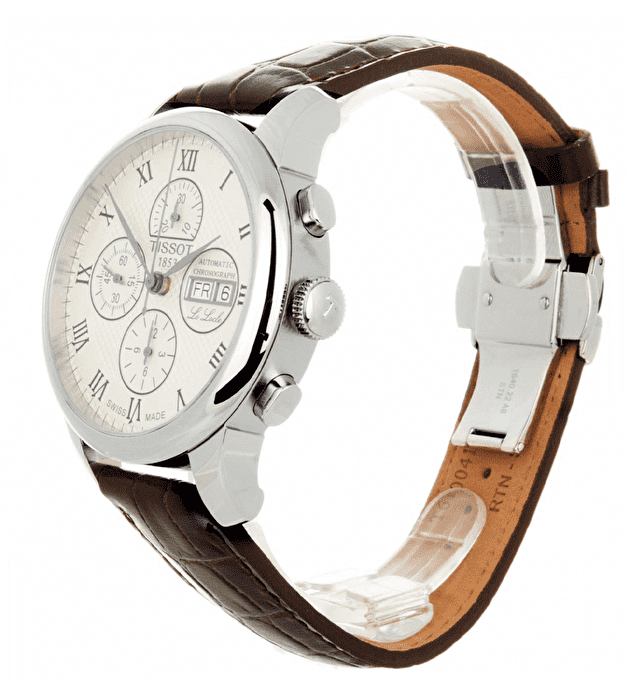 Купить мужские часы Tissot Le Locle Automatic в Минске с доставкой по  Беларуси, цена 6 605,00 руб.