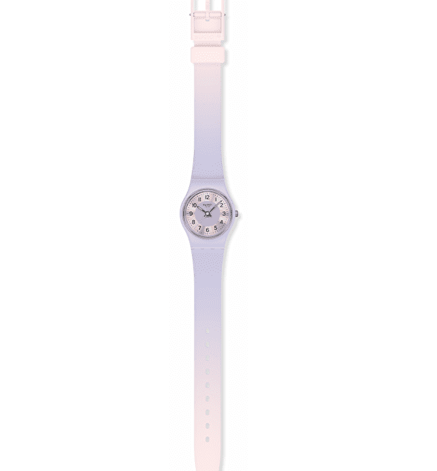 Наручные часы SWATCH LILAC LIGHTNESS