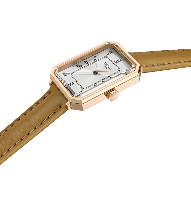 Наручные часы Tissot SRV 30 mm