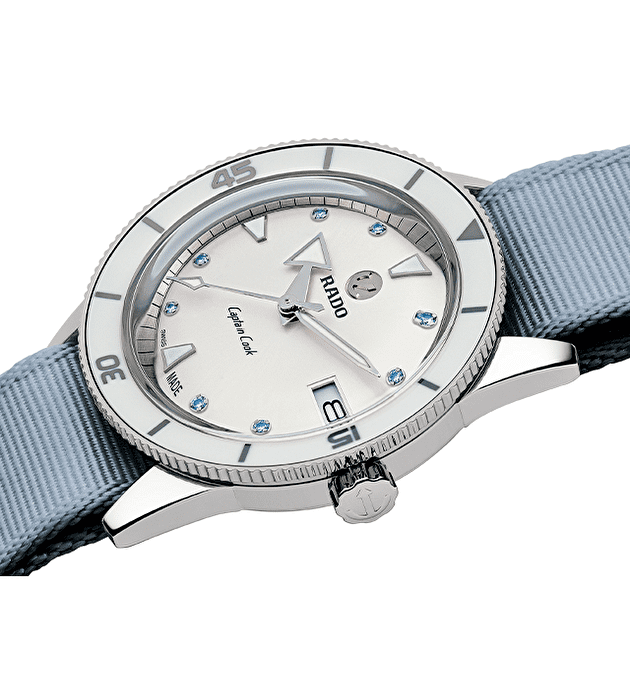 Наручные часы Rado Captain Cook Automatic