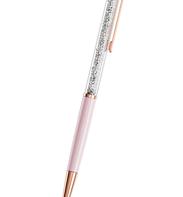 Ручка шариковая Crystalline Silk