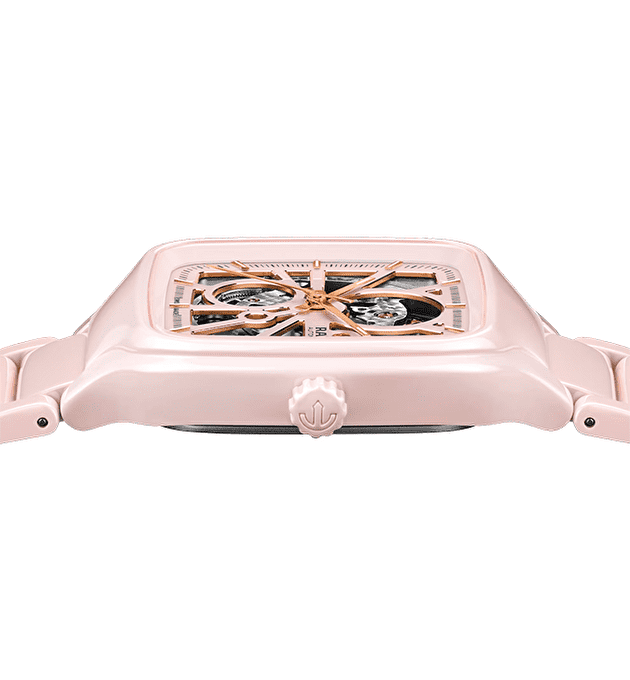 Наручные часы Rado True Square Automatic Open Heart