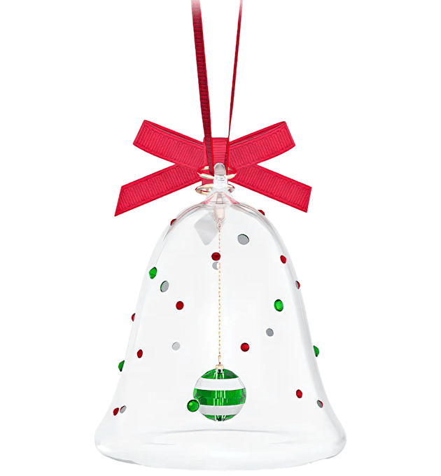 Елочное украшение Dulcis Bell