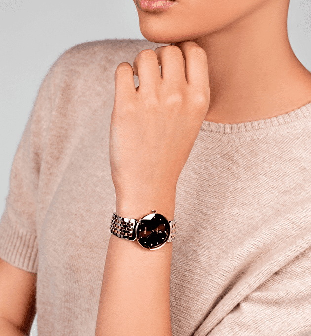 Наручные часы Rado Florence Diamonds