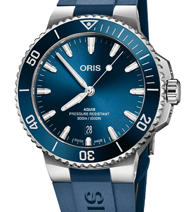 Наручные часы Aquis Date