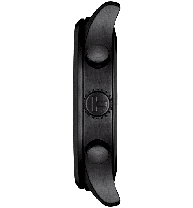 Наручные часы Tissot Chrono XL